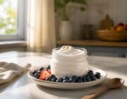 How Probiotic Yogurt Could Influence Your Biological Age