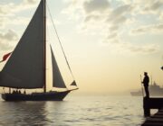 Hudson River Sloop Clearwater Excluded from Tall Ship Parade