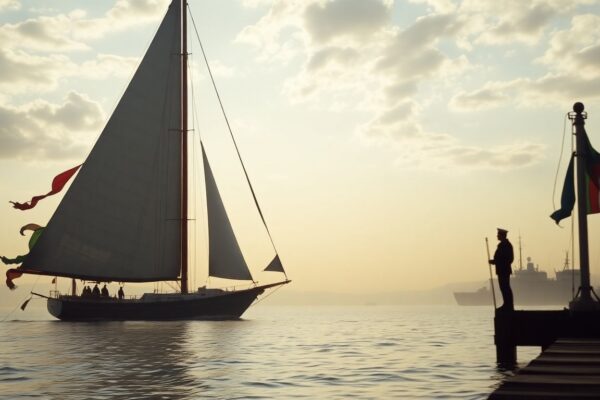 Hudson River Sloop Clearwater Excluded from Tall Ship Parade