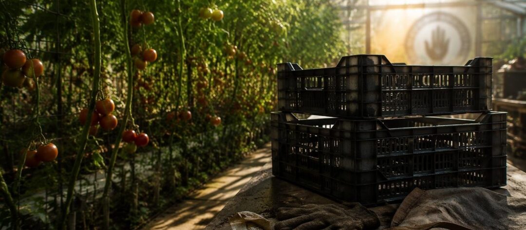 ICE and Border Patrol Target Workers at Sungrow Greenhouse Near Rochester