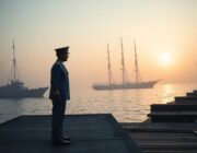 International Fleet Gathers in New Jersey for America's Semiquincentennial