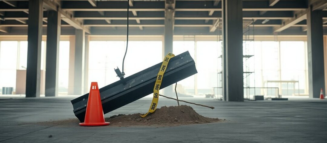 Investigation Launched into Safety Violations at Former Pfizer Headquarters Conversion