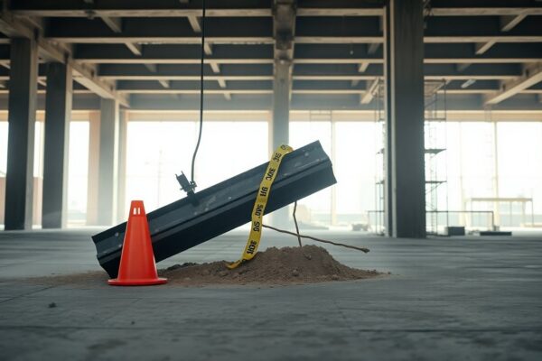 Investigation Launched into Safety Violations at Former Pfizer Headquarters Conversion