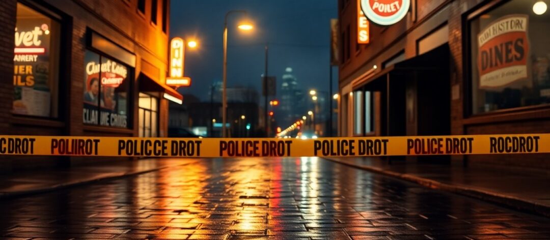 Investigation underway after two shot on Avenue D in Rochester