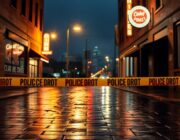 Investigation underway after two shot on Avenue D in Rochester