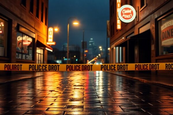 Investigation underway after two shot on Avenue D in Rochester
