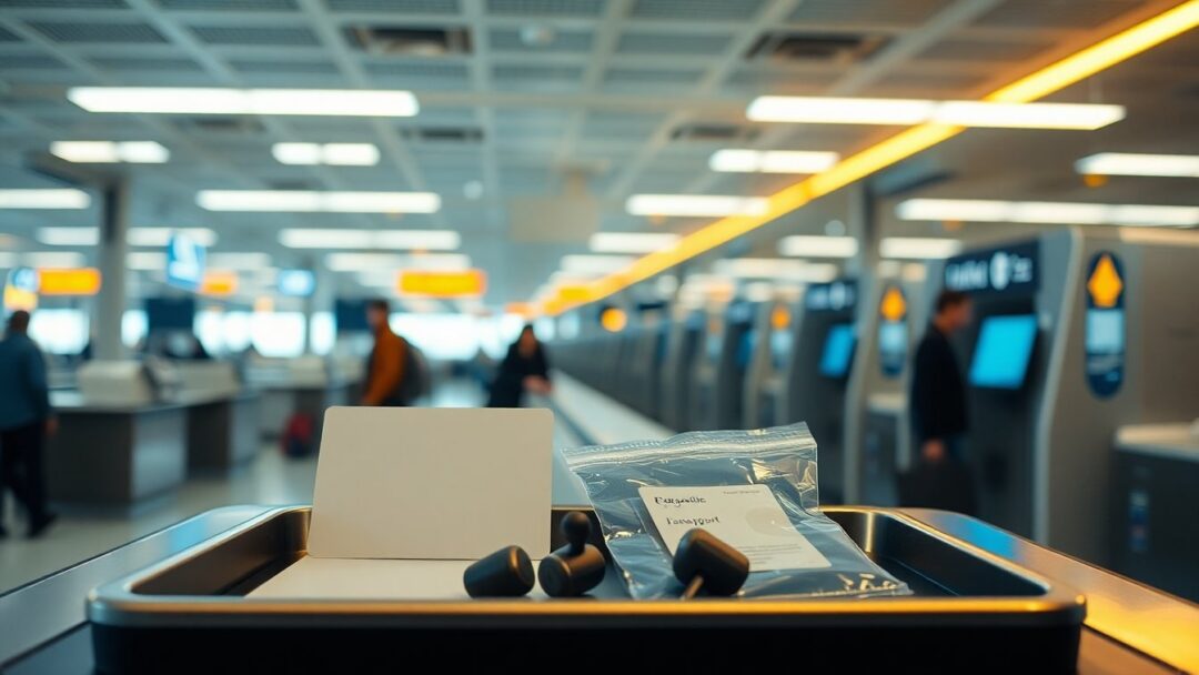 Ithalis Justiniano faces charges for violating security at Rochester airport