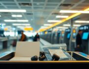 Ithalis Justiniano faces charges for violating security at Rochester airport