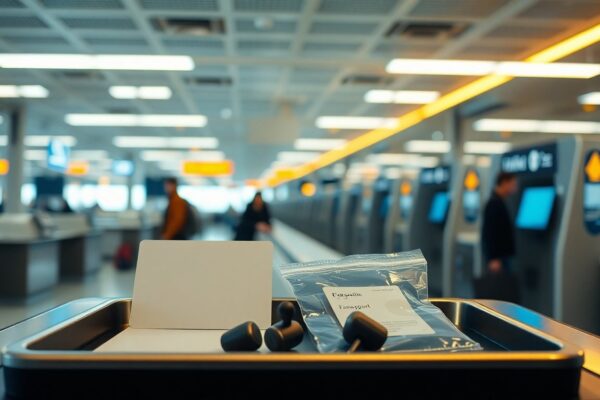 Ithalis Justiniano faces charges for violating security at Rochester airport
