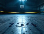 Kinu Rochford, former FDU basketball player, shot dead during Harlem tournament