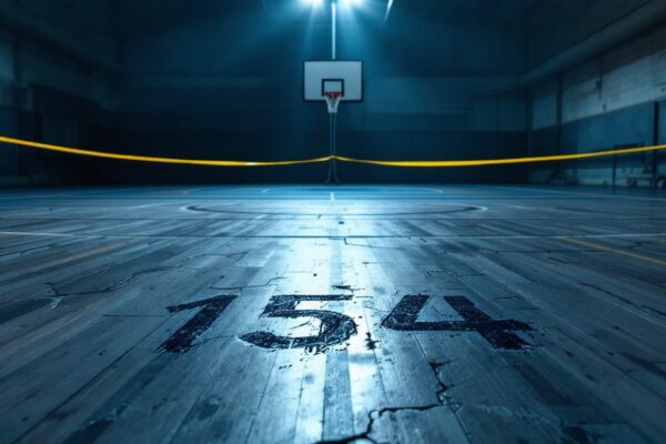 Kinu Rochford, former FDU basketball player, shot dead during Harlem tournament