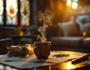 Latham's Qamaria Yemeni Coffee Company Hosts Open Mic Night for Harbe Nagi