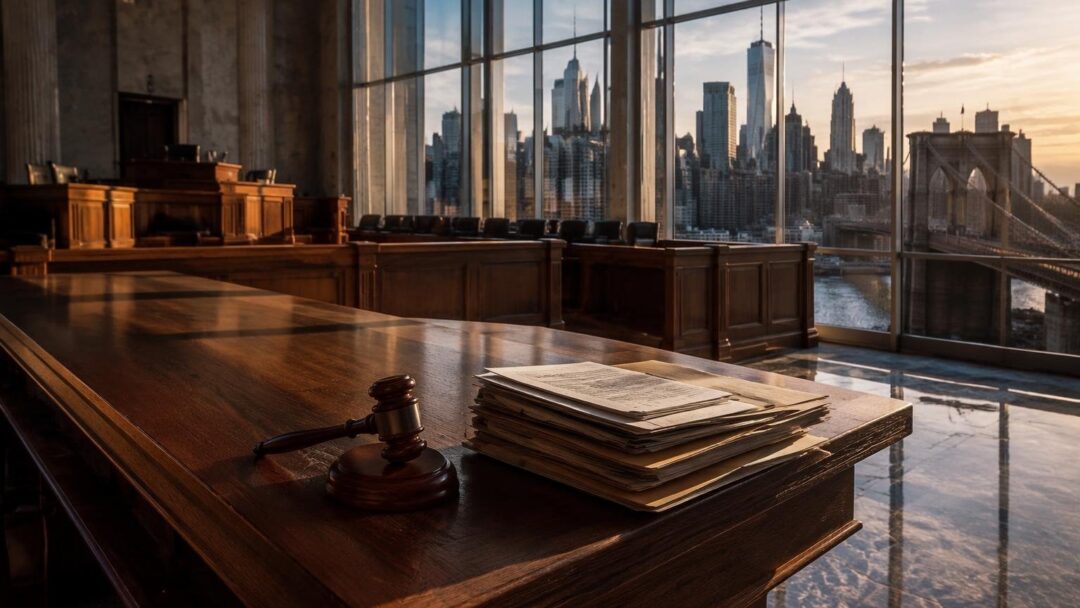 Legal battle erupts over Brooklyn shelter transformation