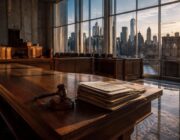 Legal battle erupts over Brooklyn shelter transformation