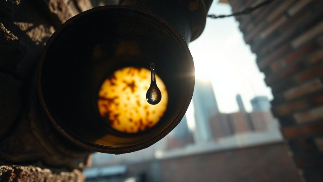 Legionnaires' Disease Outbreak in New York: Climate Change and Urban Risks