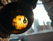 Legionnaires' Disease Outbreak in New York: Climate Change and Urban Risks