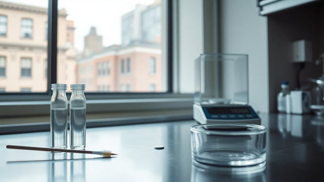 Legionnaires' Disease Outbreak in NYC's Upper East Side: Symptoms and Prevention
