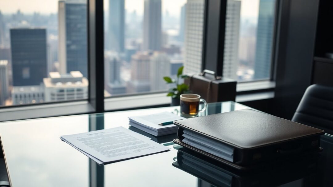 Major Companies Commit to Long-Term Office Leases in New York