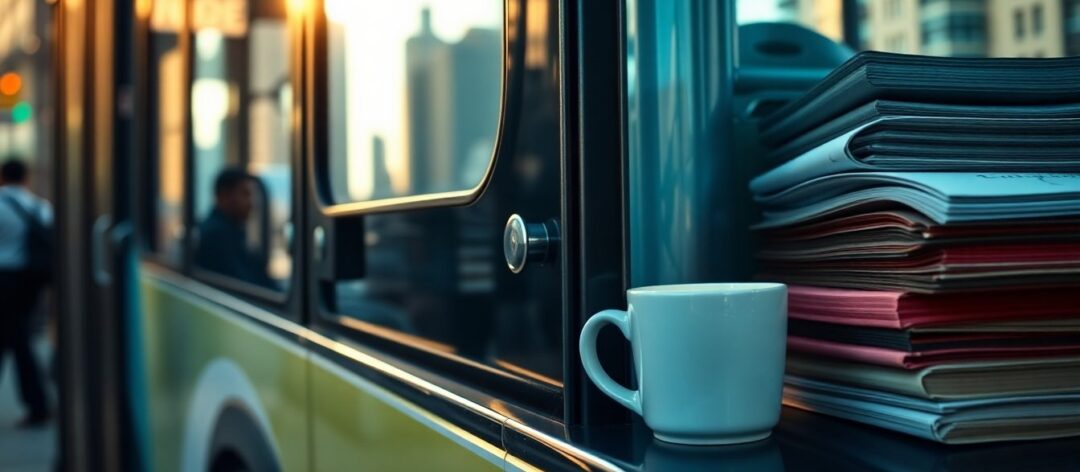 Mamdani and Hochul Unveil Initiative to Boost NYC Bus Efficiency