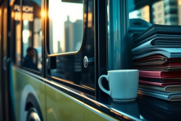 Mamdani and Hochul Unveil Initiative to Boost NYC Bus Efficiency