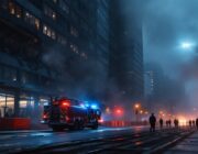 Manhattan Tower Evacuated Due to Collapse Fears