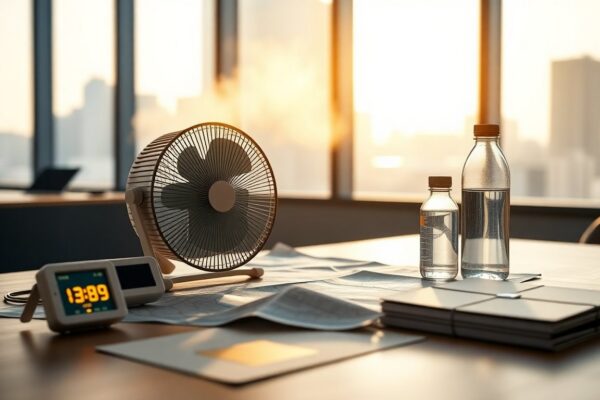 Mayor Mamdani Activates Heat Emergency Plan for Record-Breaking Temperatures