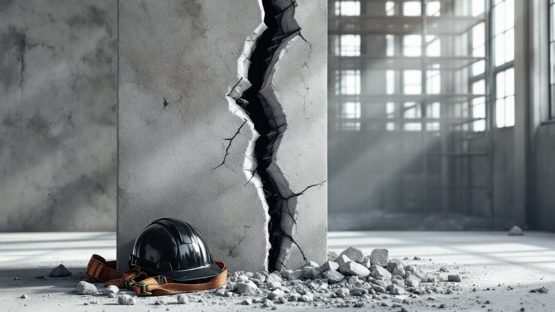 MetroLoft Assures Stability After Manhattan Building Structural Issue
