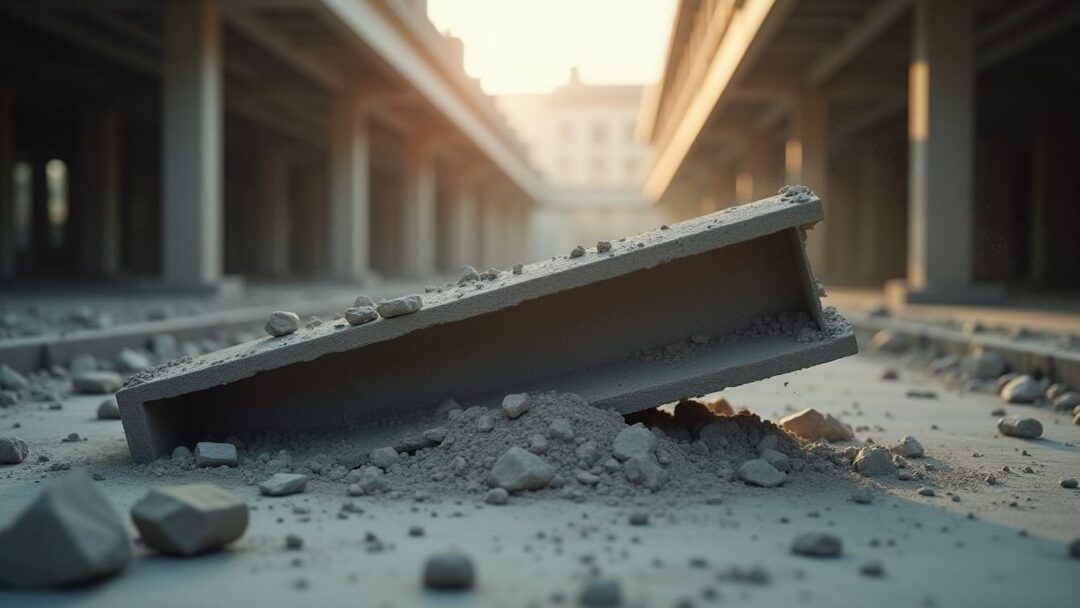 Midtown Manhattan High-Rise Collapse: What Went Wrong?
