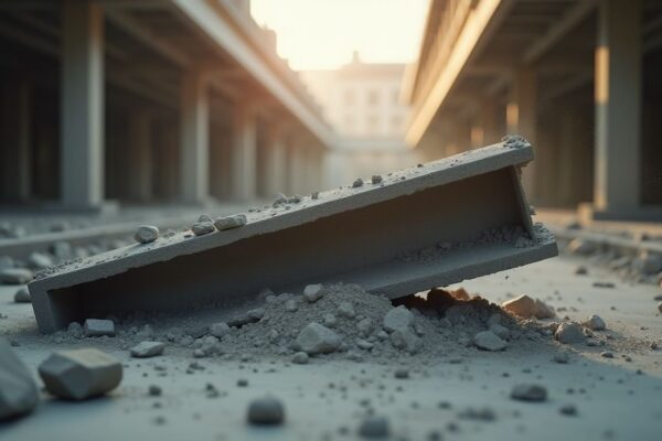 Midtown Manhattan High-Rise Collapse: What Went Wrong?