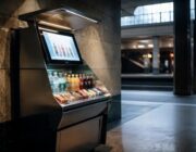 MTA Launches Vending Machines in 26 Subway Stations