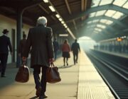 Navigating nyc subway system safely