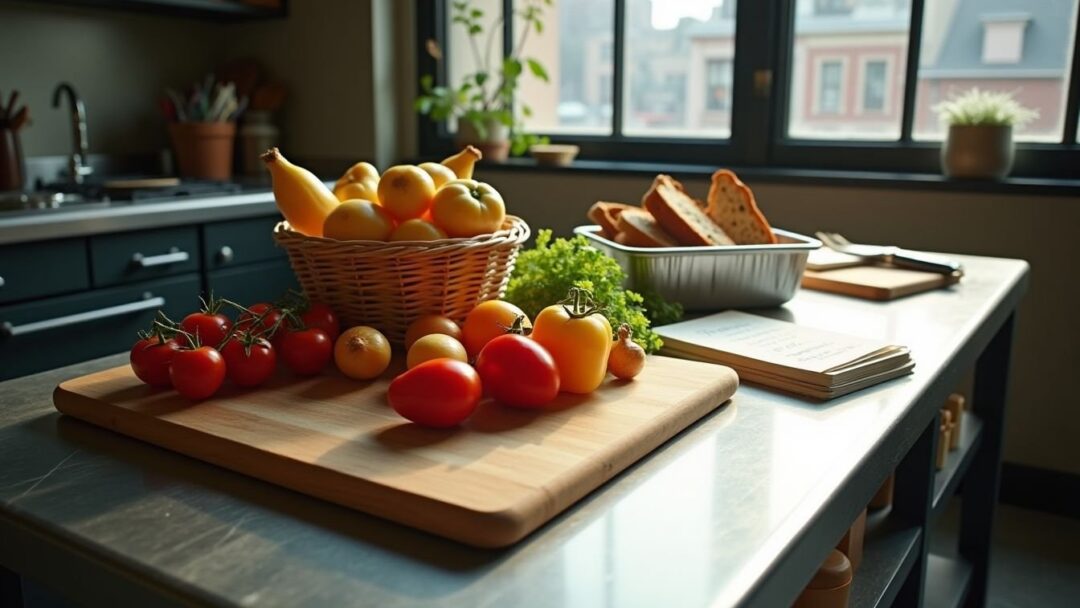 Navigating the world of food entrepreneurship in nyc