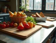 Navigating the world of food entrepreneurship in nyc