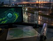 New York and New Jersey Under Flood Watch as Severe Storms Approach