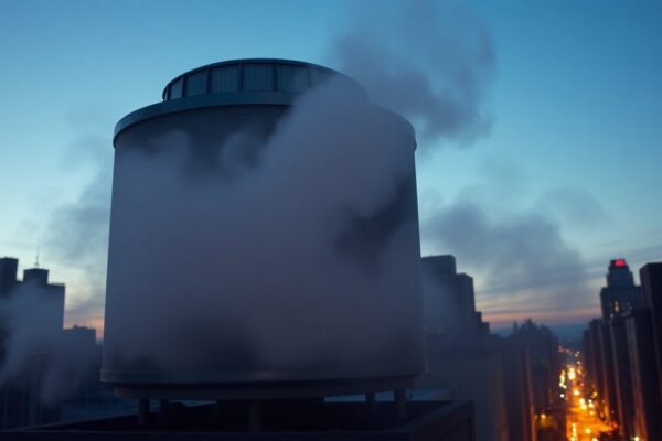 New York City Investigates Legionnaires' Disease Cluster in Upper East Side
