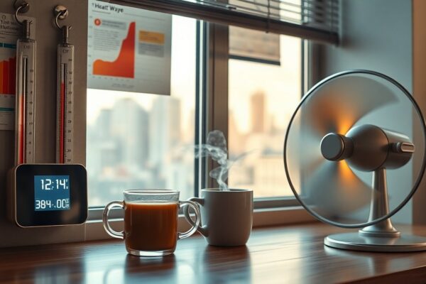 New York Heat Wave 2026: Mayor Urges Residents to Conserve Energy During Extreme Heat