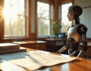 New York High School Introduces Humanoid Robot Teaching Assistant