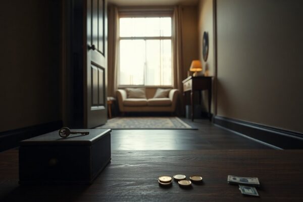 New York's Outdated Housing Allowances Put Residents at Risk of Homelessness