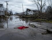 Northeast Braces for Severe Storms: Tornadoes, Flash Floods, and Damaging Winds