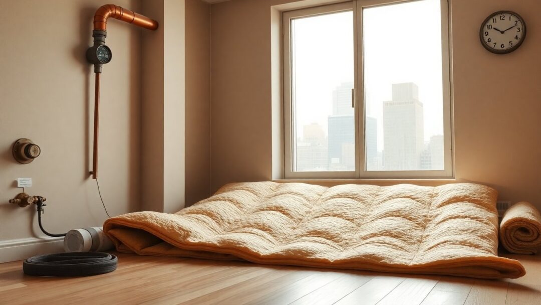 Nyc winter storm prep guide for apartment and walk-up residents