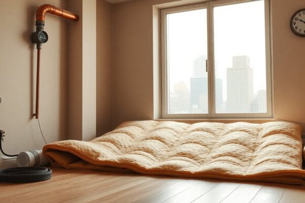 Nyc winter storm prep guide for apartment and walk-up residents