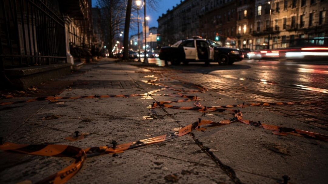 NYPD Investigates Potential Hate Crimes Following Upper West Side Attacks