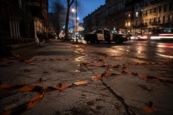 NYPD Investigates Potential Hate Crimes Following Upper West Side Attacks