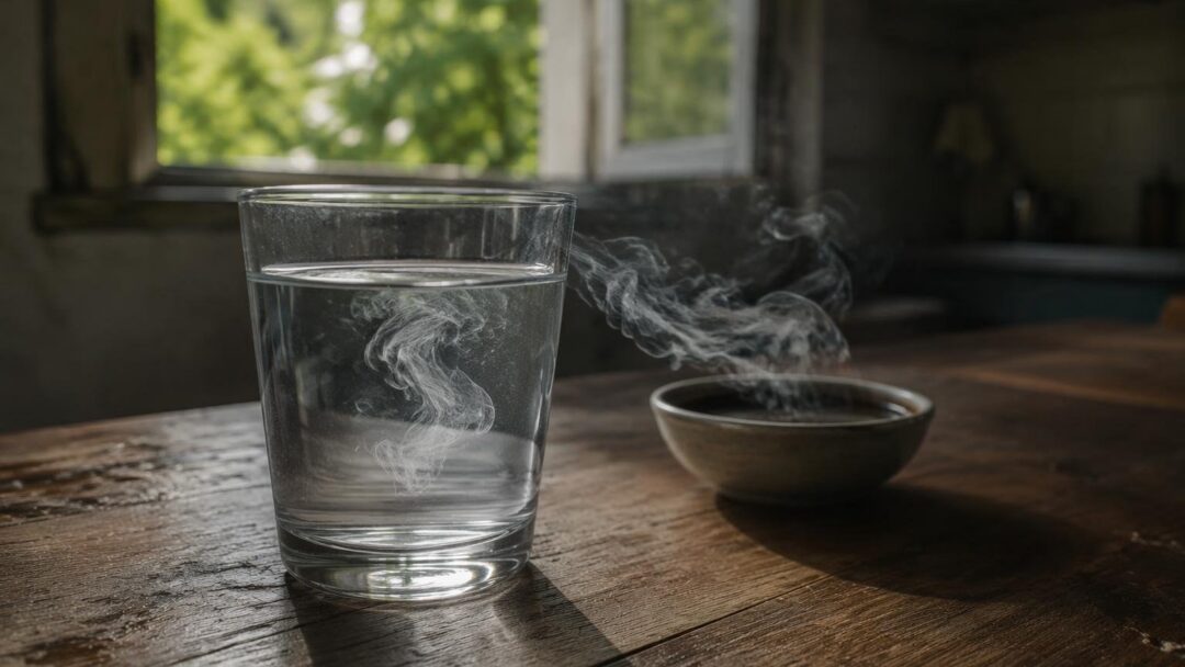 PFAS Contamination in Putnam County: 20% of Wells Exceed Safe Levels