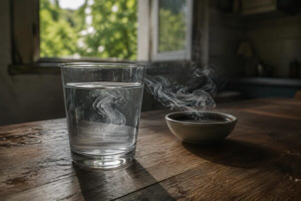 PFAS Contamination in Putnam County: 20% of Wells Exceed Safe Levels