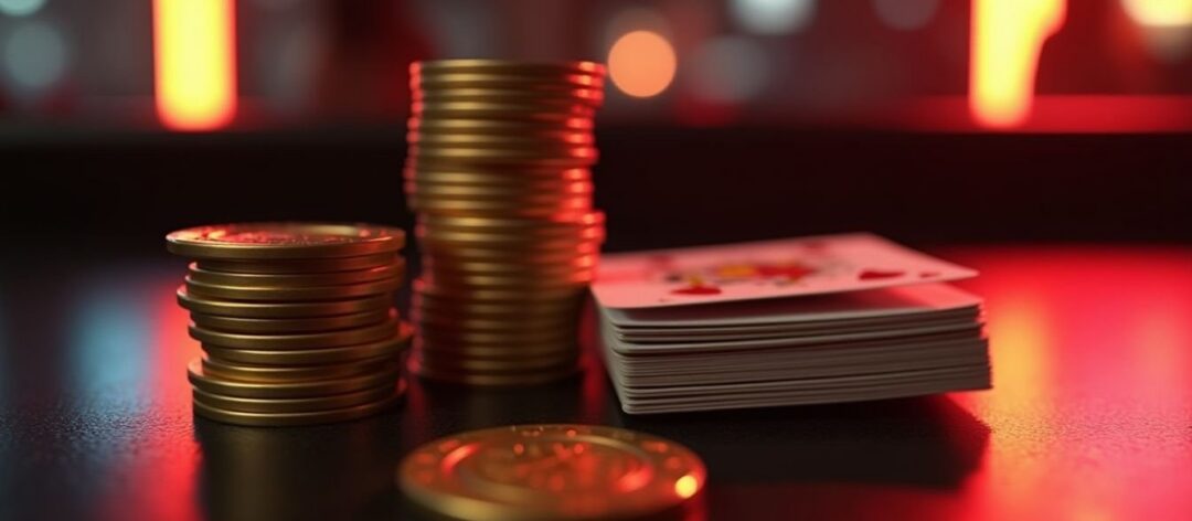 Professional Poker Player Loses Tournament Prize to Masked Intruders in Las Vegas