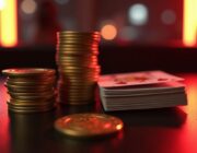 Professional Poker Player Loses Tournament Prize to Masked Intruders in Las Vegas