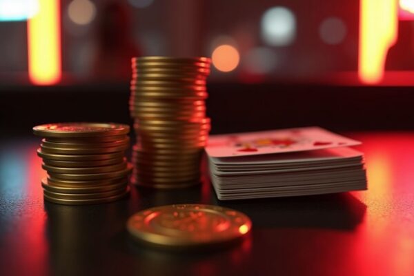 Professional Poker Player Loses Tournament Prize to Masked Intruders in Las Vegas