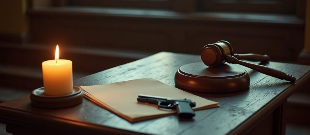Queens Man Receives Five-Year Sentence for Illegal Firearm Possession