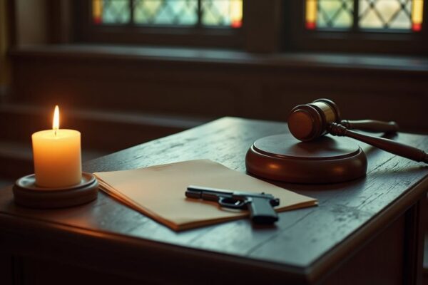 Queens Man Receives Five-Year Sentence for Illegal Firearm Possession